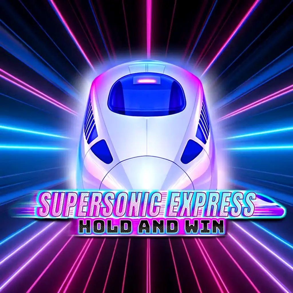 Надежные казино Supersonic Express Hold And Win | Безопасность вывода и честная игра